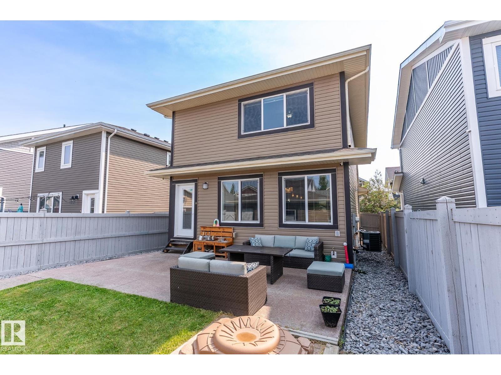 Photo 53 of 756 Decoteau Wy Nw, Edmonton AB