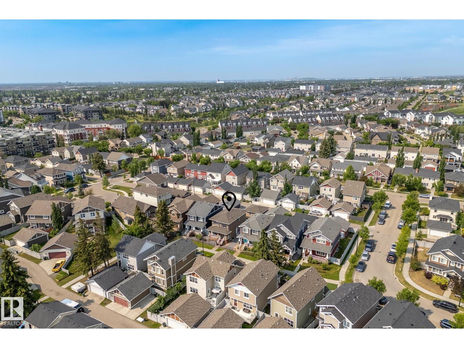 Photo 56 of 756 Decoteau Wy Nw, Edmonton AB