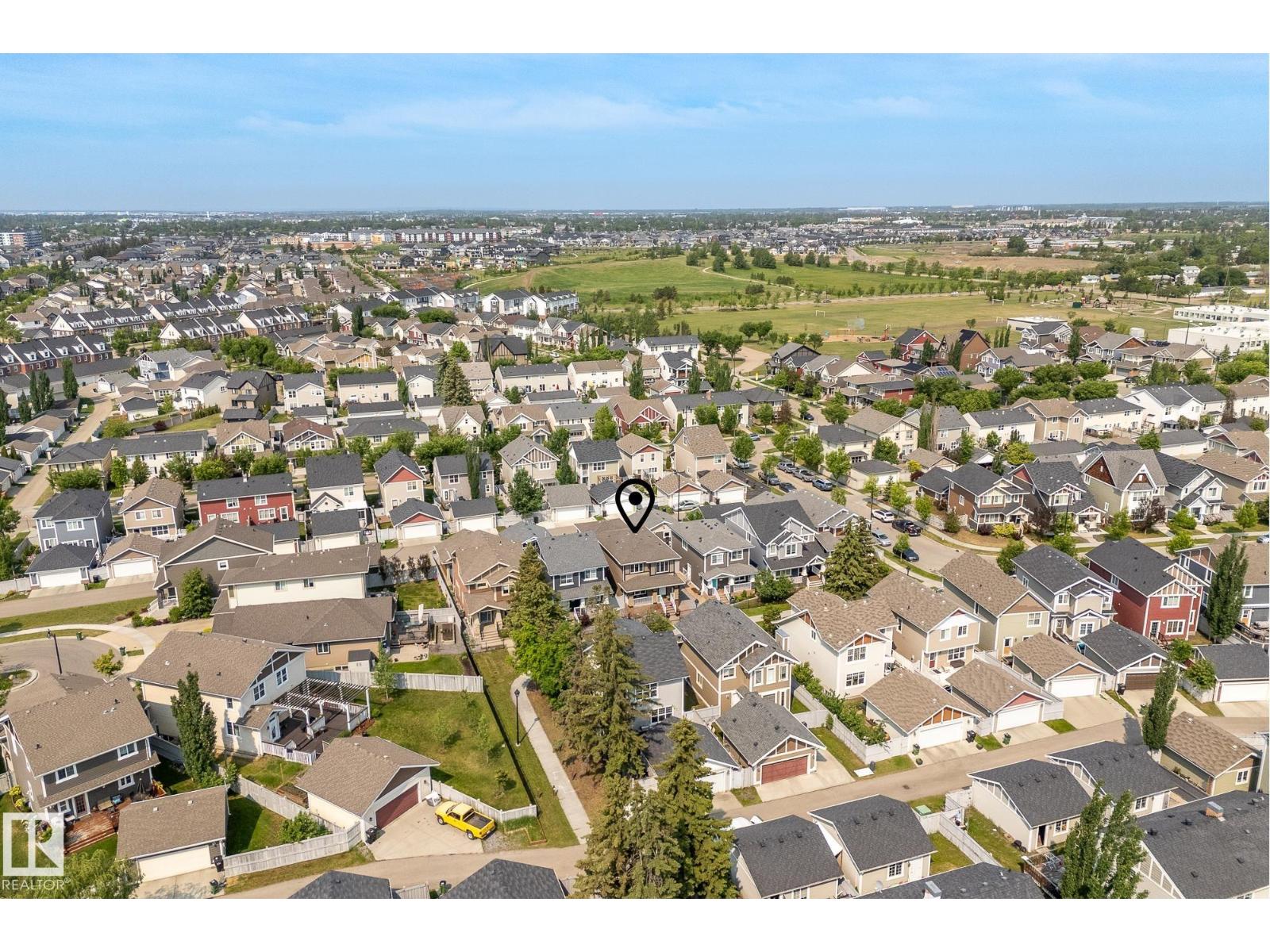 Photo 57 of 756 Decoteau Wy Nw, Edmonton AB