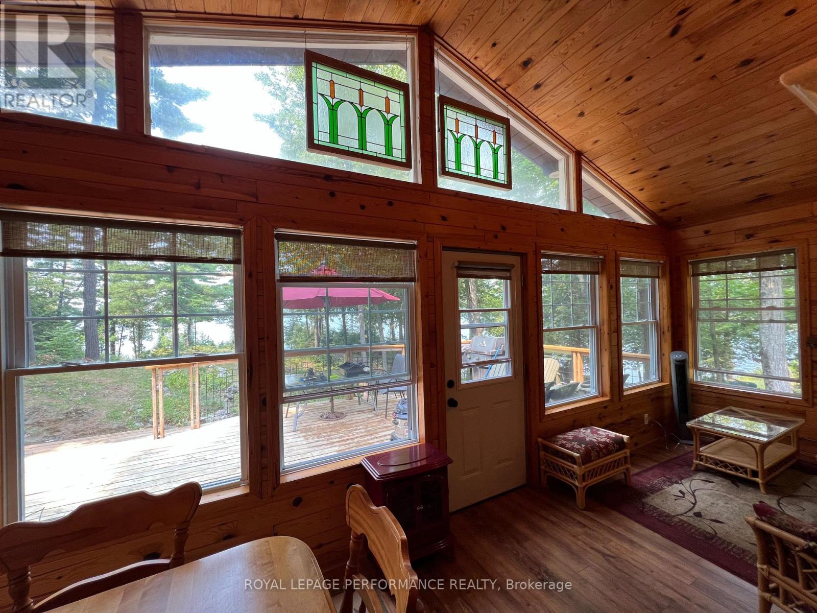 Photo 10 of 126 Lacourse Lane, Lanark Highlands ON