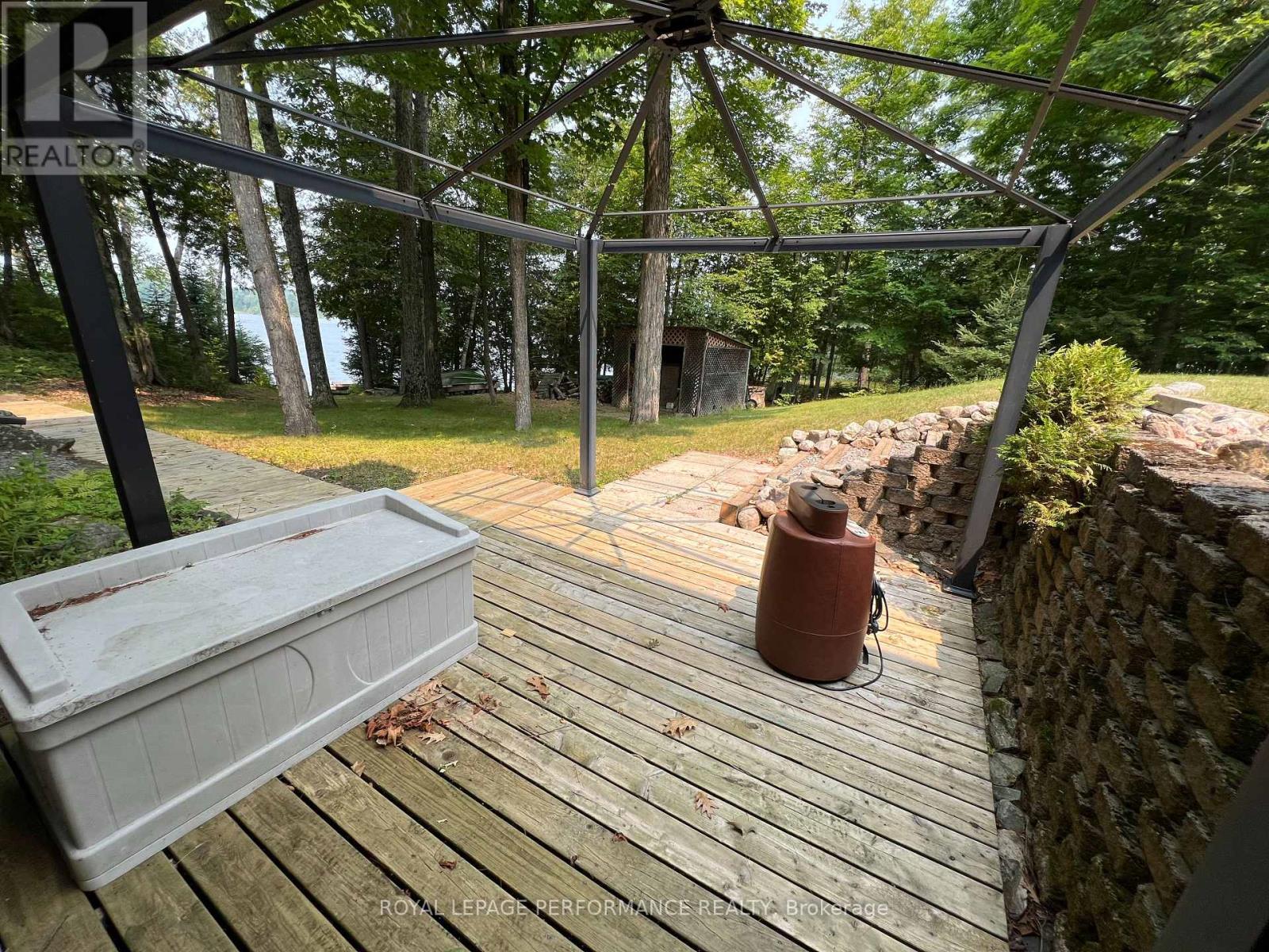 Photo 22 of 126 Lacourse Lane, Lanark Highlands ON