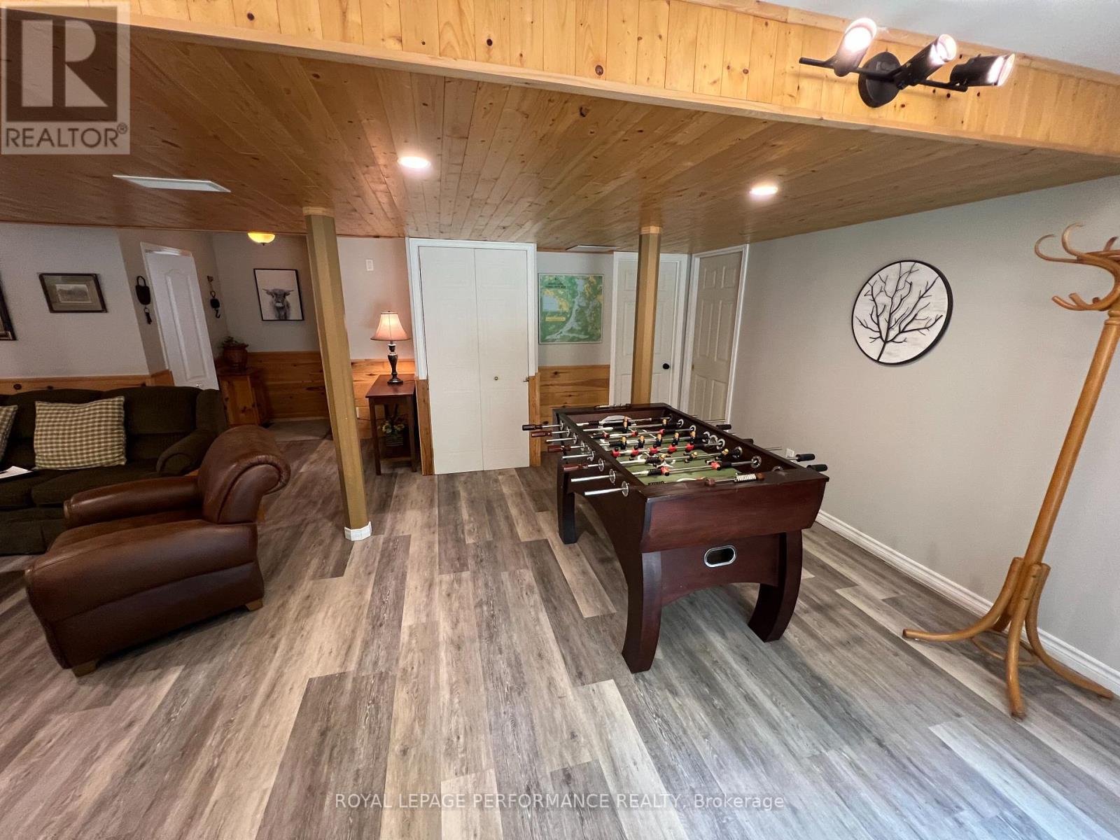 Photo 23 of 126 Lacourse Lane, Lanark Highlands ON