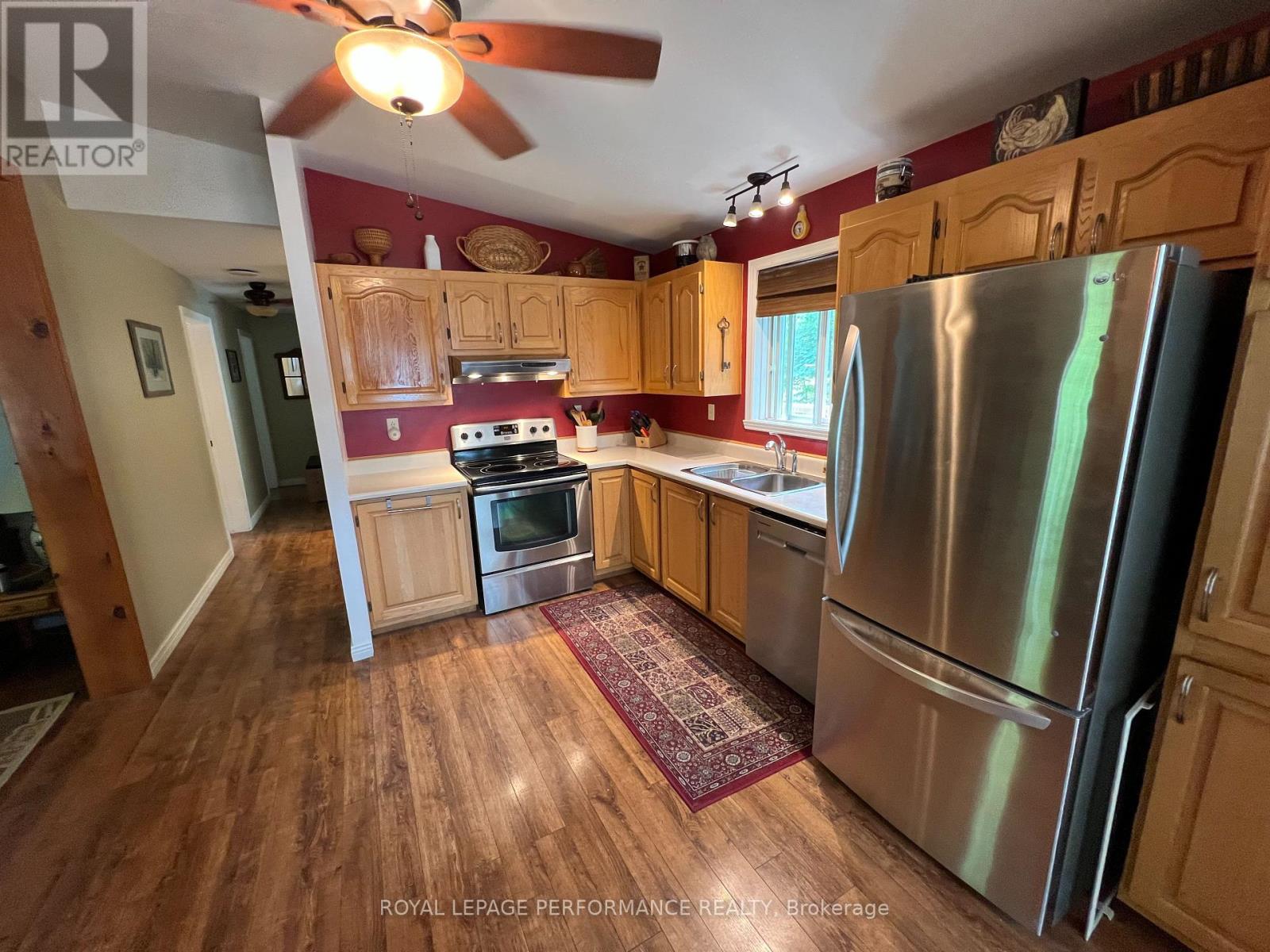 Photo 7 of 126 Lacourse Lane, Lanark Highlands ON