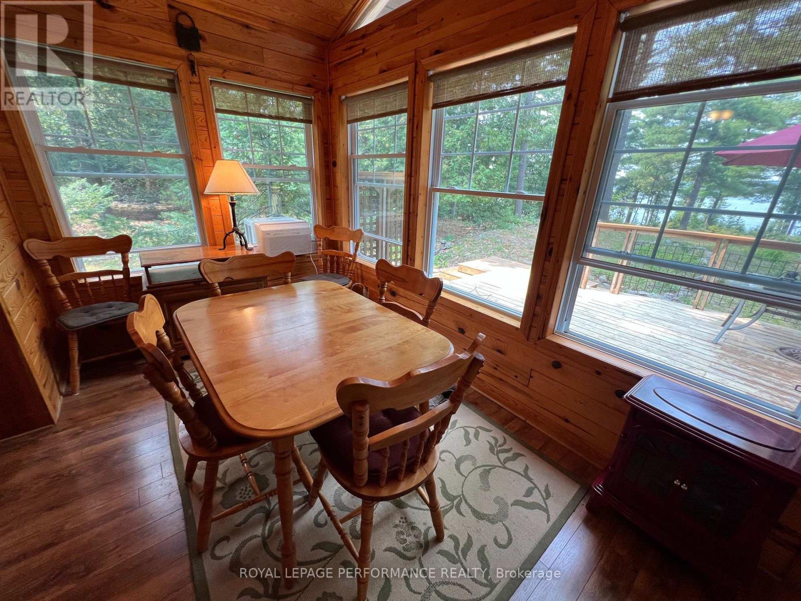 Photo 9 of 126 Lacourse Lane, Lanark Highlands ON