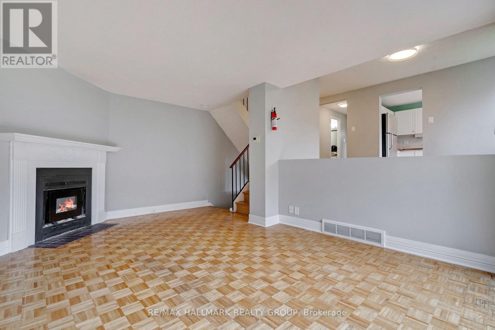 Photo 11 of 12 F Larkshire Lane, Ottawa ON