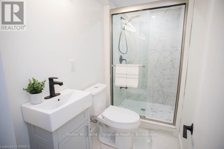 Photo 10 of Lower 33 Buckingham Street, Brantford ON