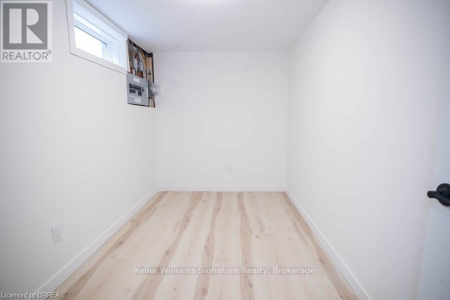 Photo 11 of Lower 33 Buckingham Street, Brantford ON