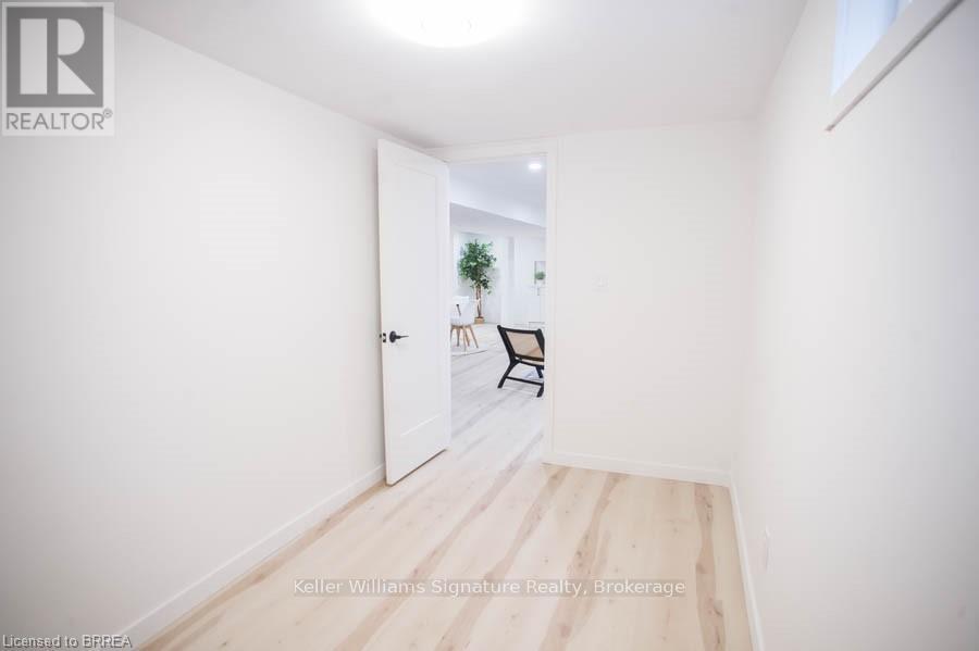 Photo 12 of Lower 33 Buckingham Street, Brantford ON