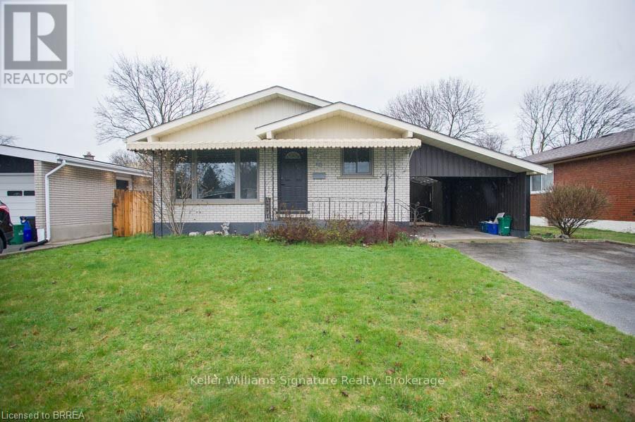 Photo 16 of Lower 33 Buckingham Street, Brantford ON