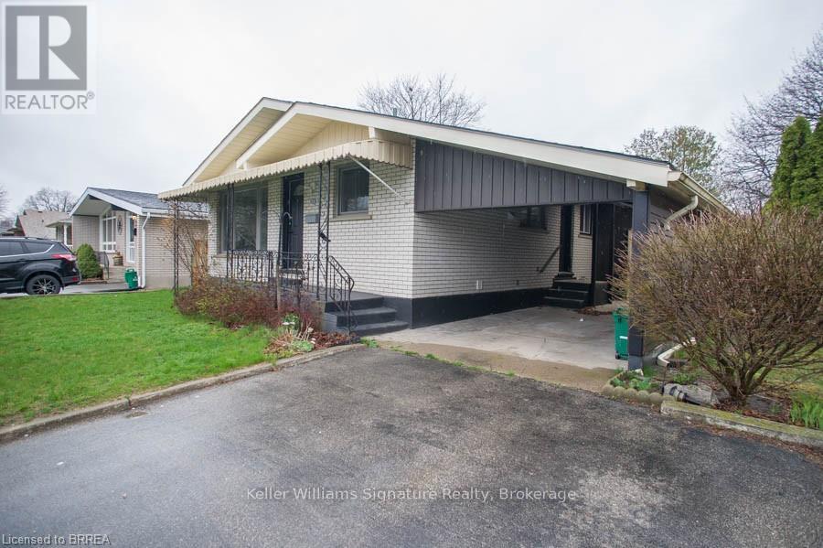 Photo 17 of Lower 33 Buckingham Street, Brantford ON