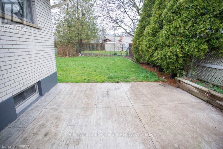 Photo 21 of Lower 33 Buckingham Street, Brantford ON
