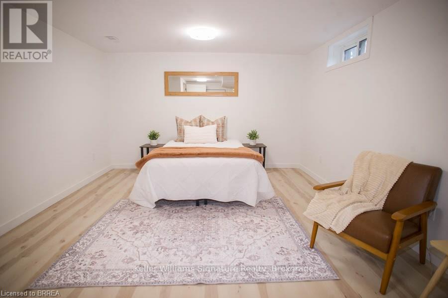 Photo 7 of Lower 33 Buckingham Street, Brantford ON