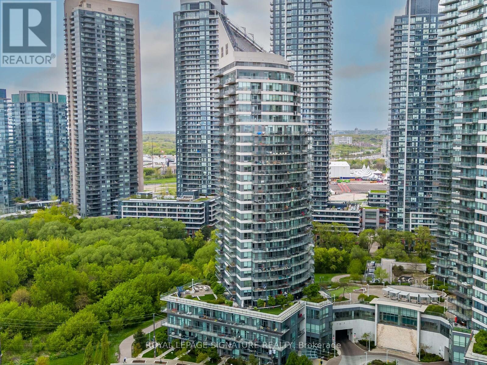 Photo 1 of 1804 15 Legion Road, Toronto ON