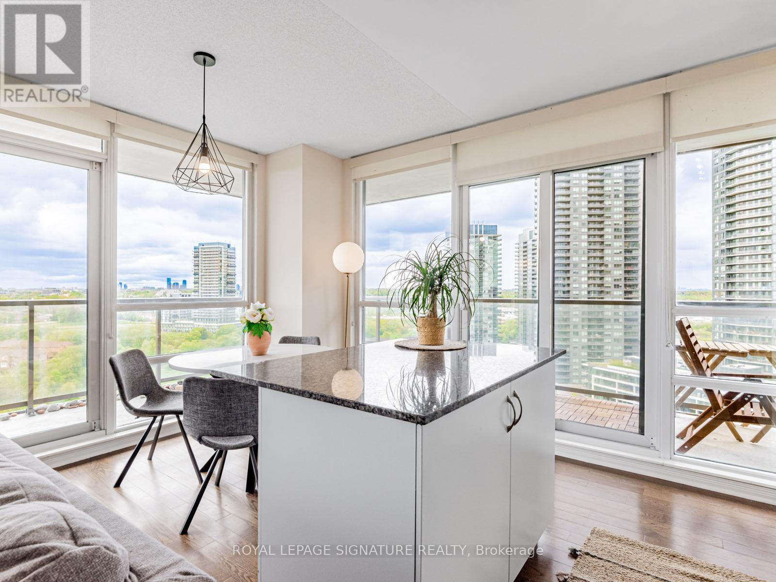 Photo 10 of 1804 15 Legion Road, Toronto ON