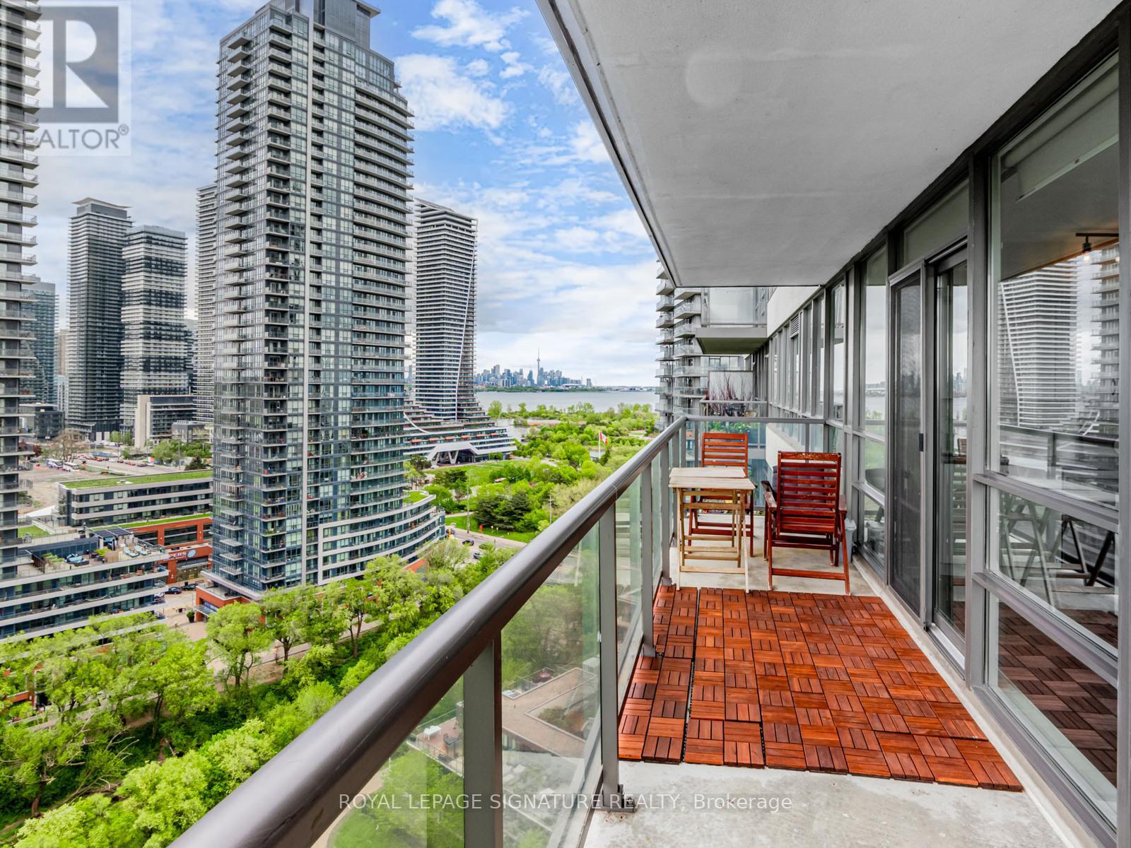 Photo 18 of 1804 15 Legion Road, Toronto ON