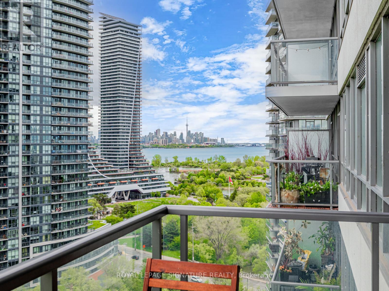 Photo 19 of 1804 15 Legion Road, Toronto ON