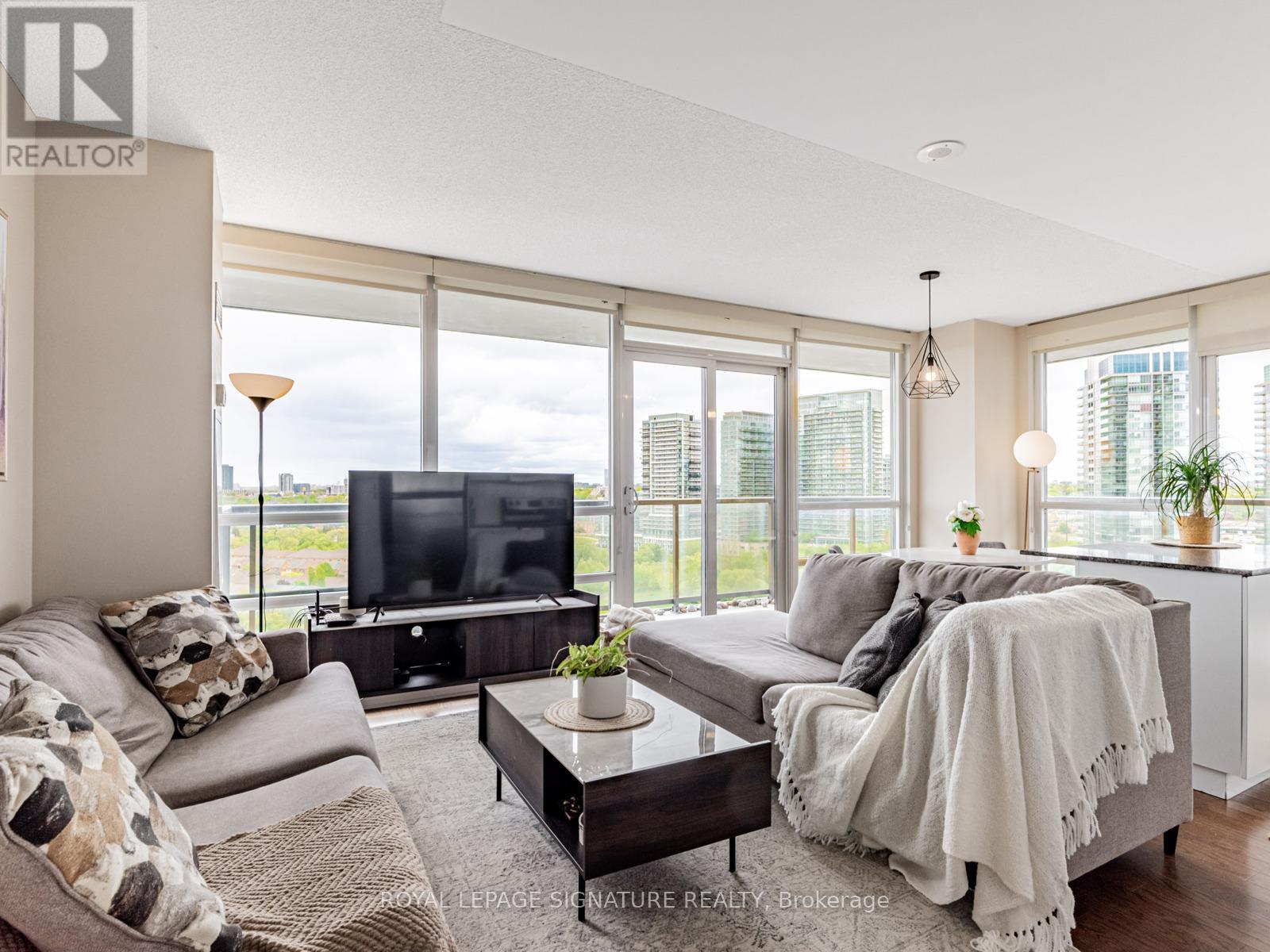 Photo 2 of 1804 15 Legion Road, Toronto ON