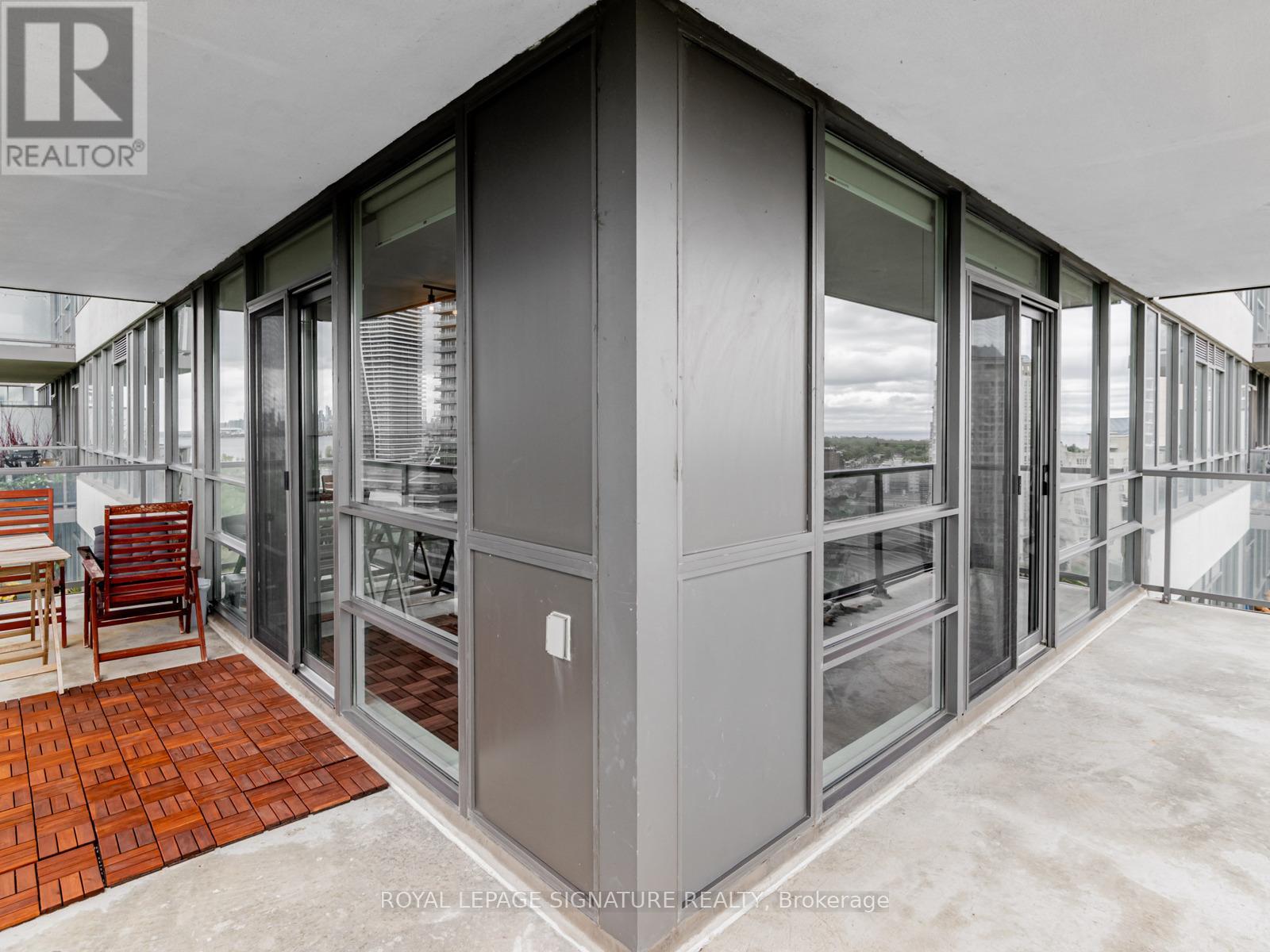 Photo 20 of 1804 15 Legion Road, Toronto ON