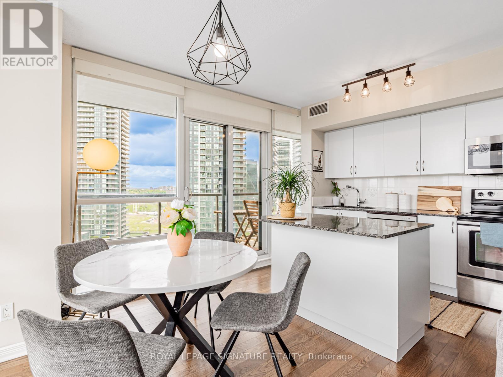 Photo 6 of 1804 15 Legion Road, Toronto ON