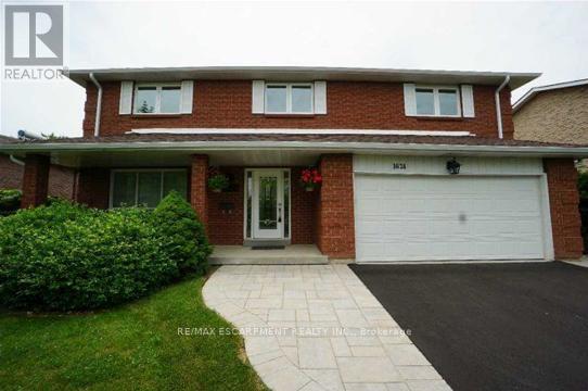 Photo 1 of 1624 Gallant Drive, Mississauga ON