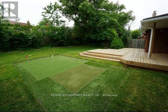 Photo 14 of 1624 Gallant Drive, Mississauga ON