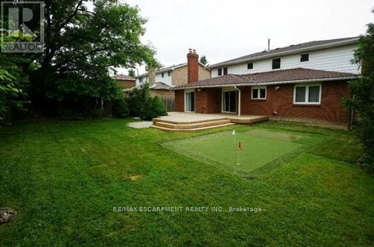 Photo 15 of 1624 Gallant Drive, Mississauga ON