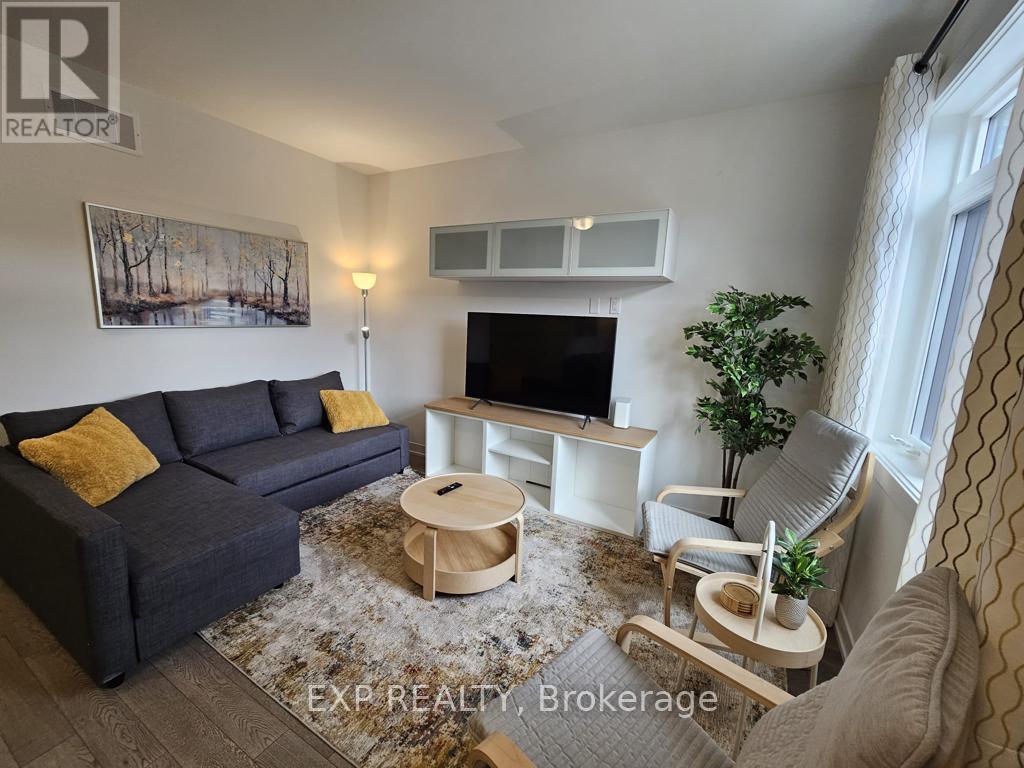 Photo 8 of 128 1062 Douglas Mccurdy Common, Mississauga ON