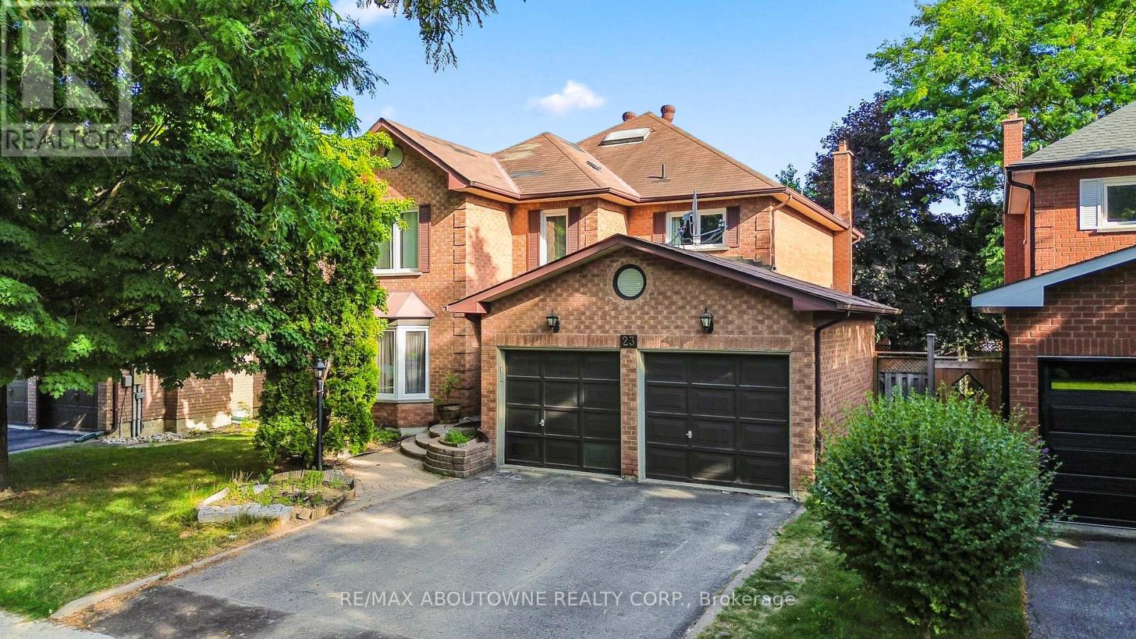 Photo 16 of Basement 23 Kirkpatrick Street, Brampton ON