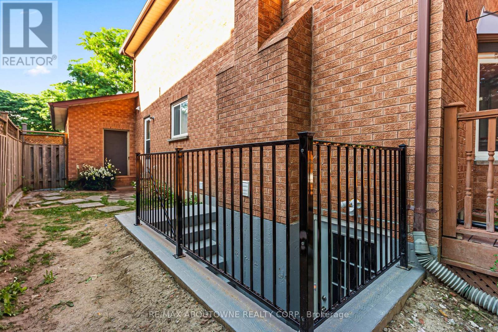 Photo 15 of Basement 23 Kirkpatrick Street, Brampton ON