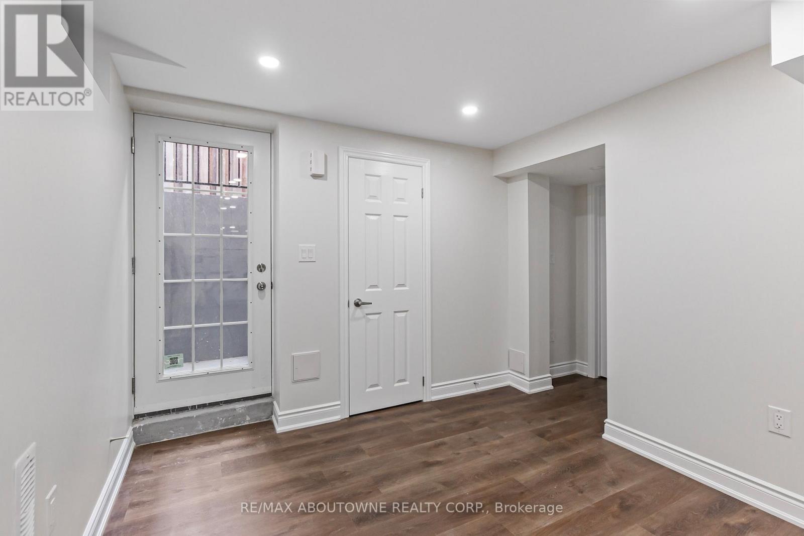 Photo 14 of Basement 23 Kirkpatrick Street, Brampton ON