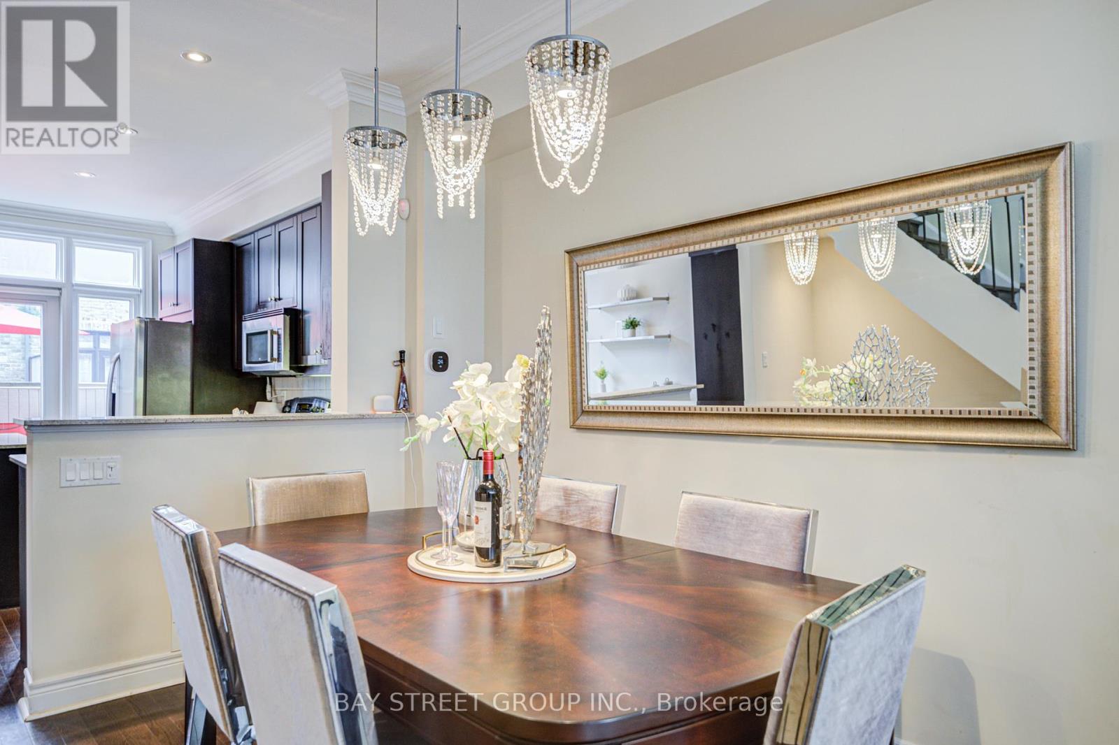 Photo 13 of 37 Lobo Mews, Toronto ON