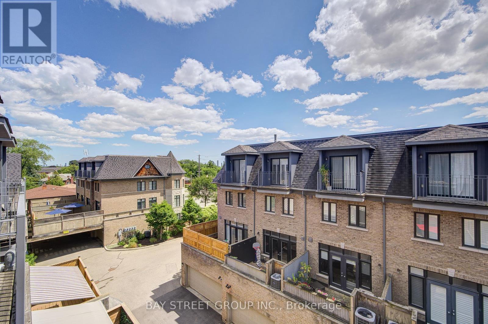 Photo 45 of 37 Lobo Mews, Toronto ON