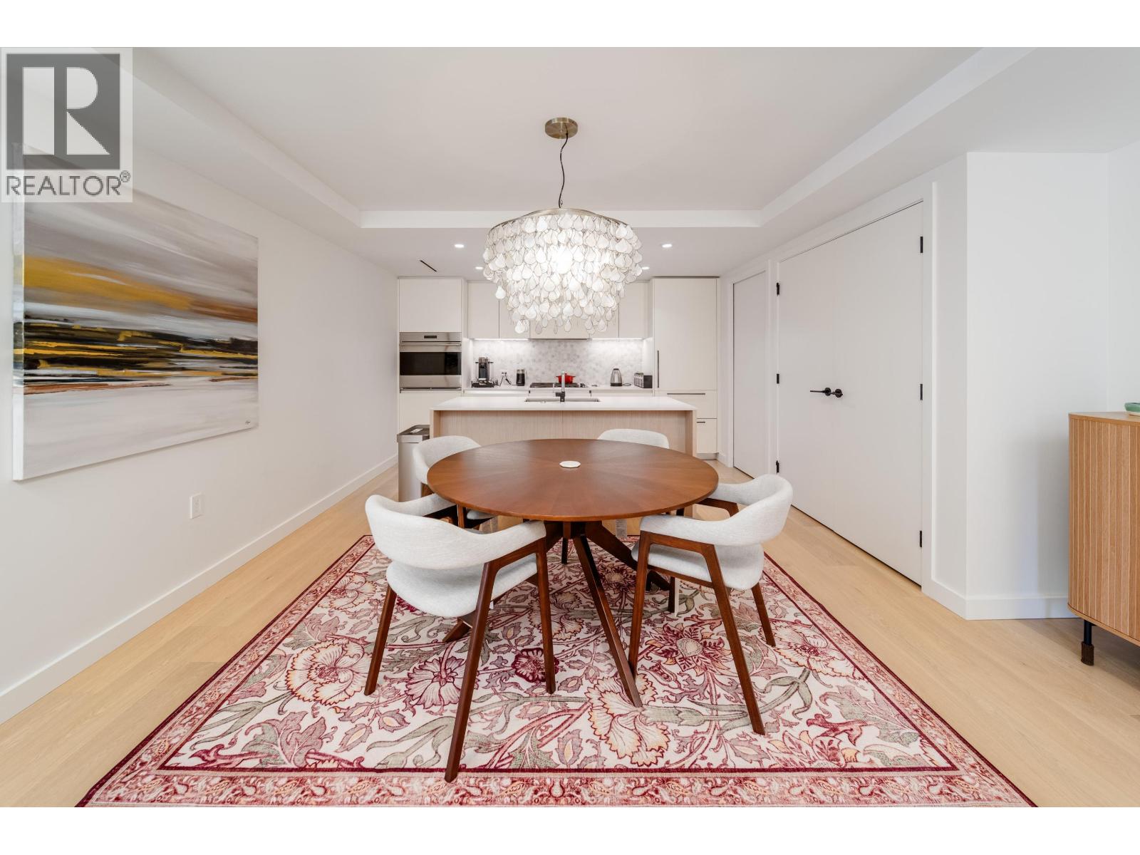 Photo 13 of 405 1365 Davie Street, Vancouver BC