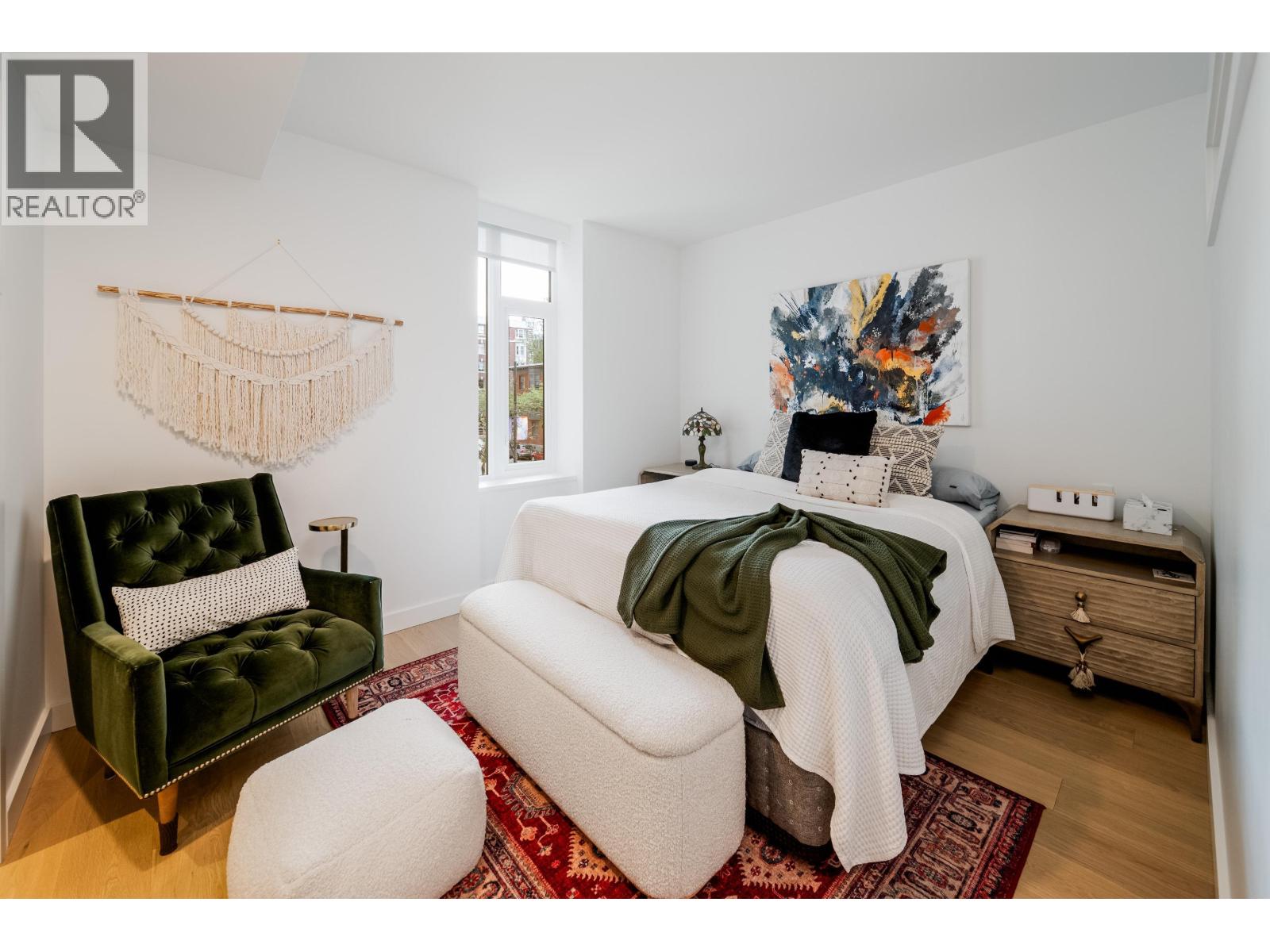 Photo 14 of 405 1365 Davie Street, Vancouver BC