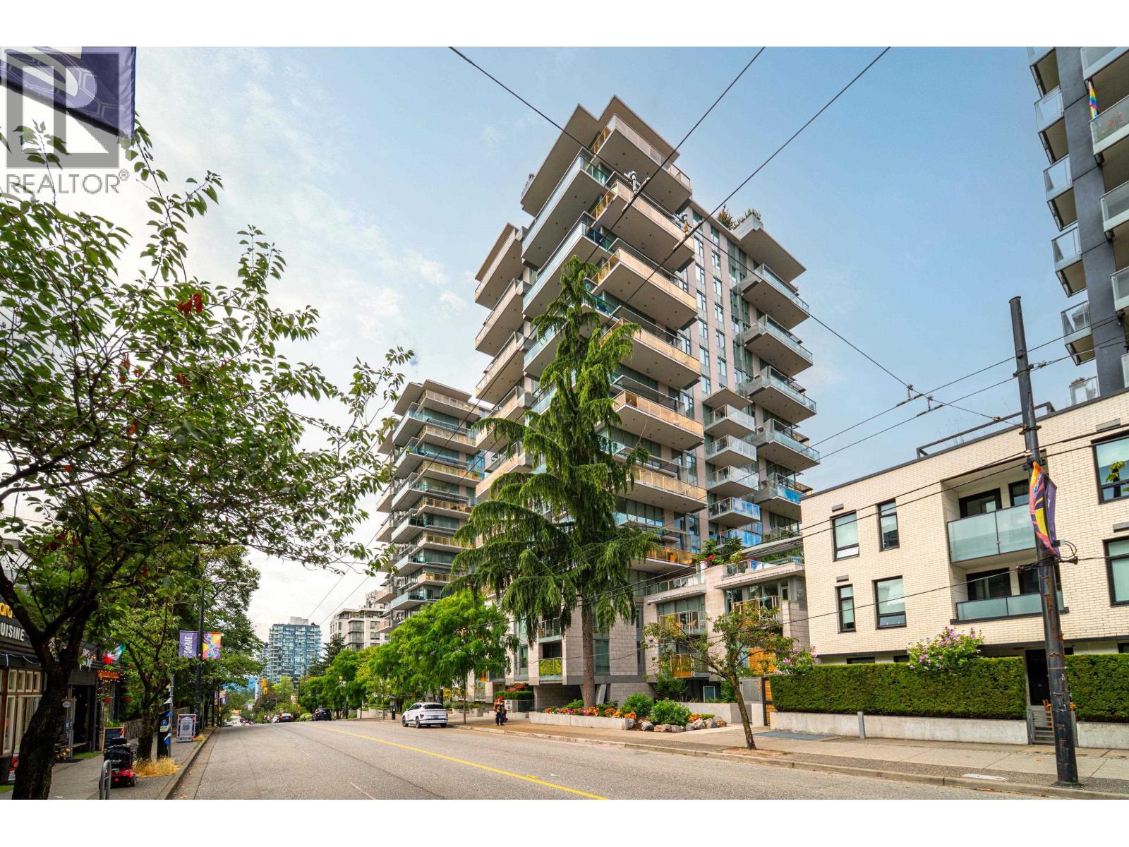 Photo 24 of 405 1365 Davie Street, Vancouver BC