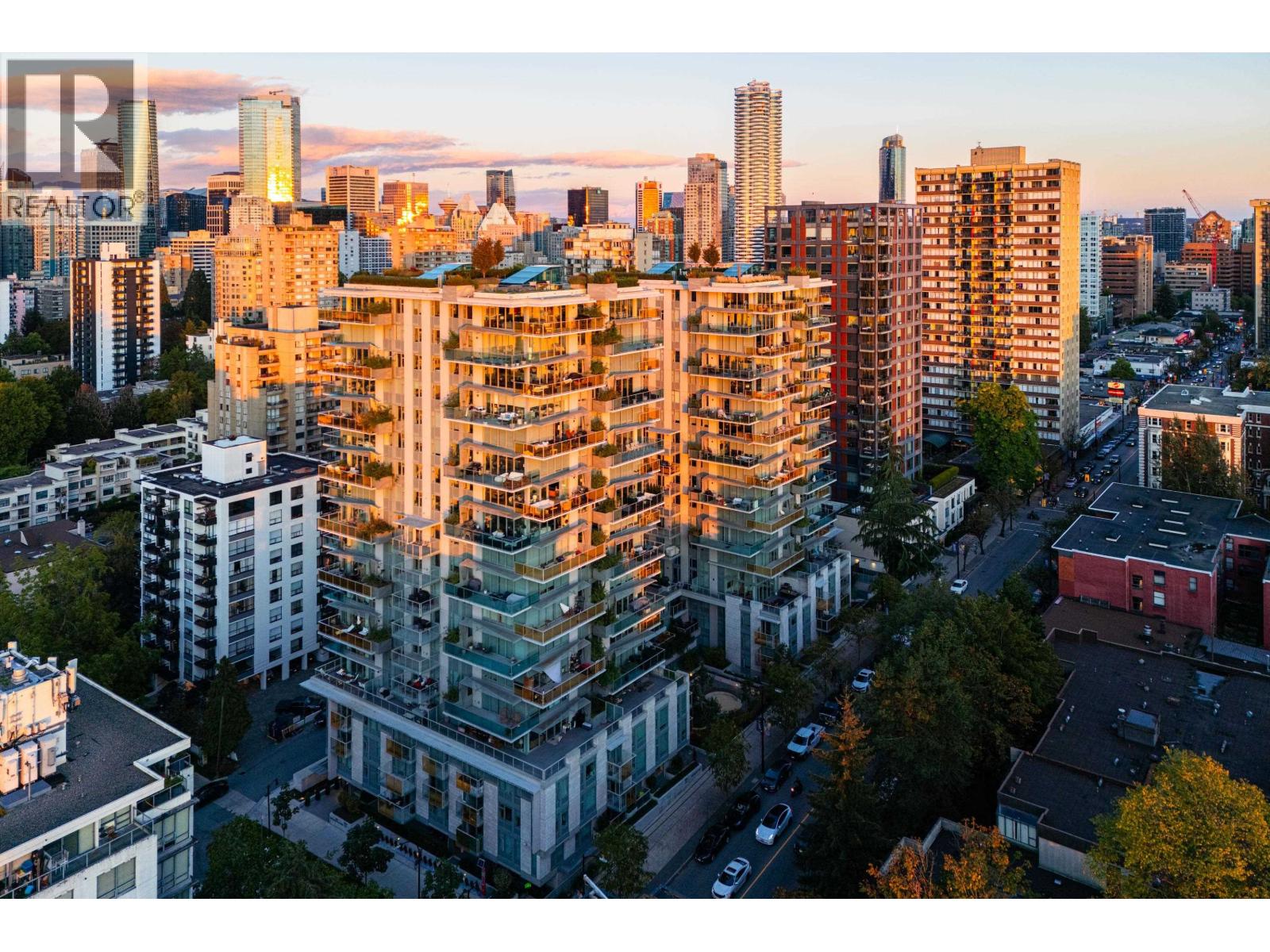 Photo 33 of 405 1365 Davie Street, Vancouver BC