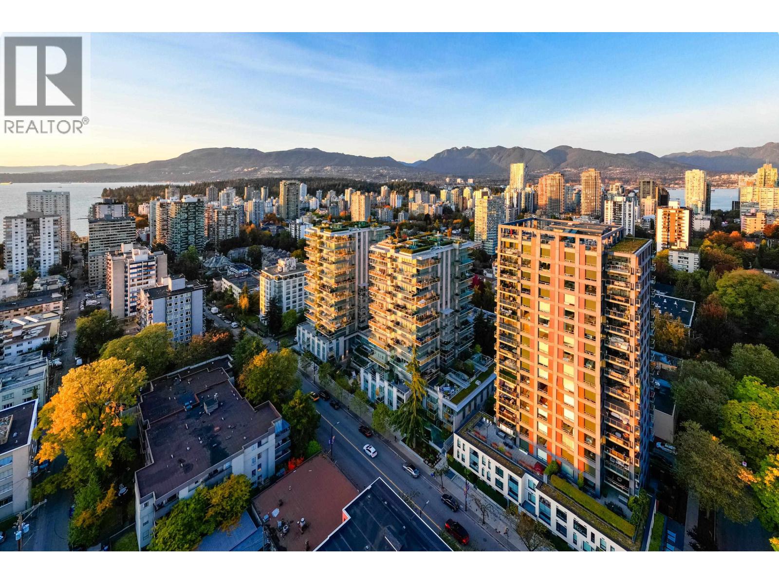 Photo 39 of 405 1365 Davie Street, Vancouver BC
