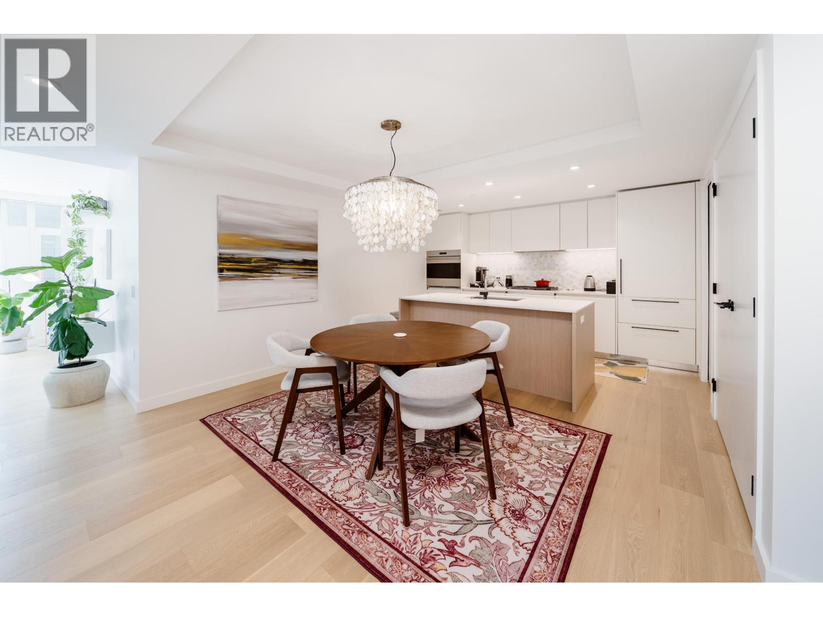 Photo 9 of 405 1365 Davie Street, Vancouver BC
