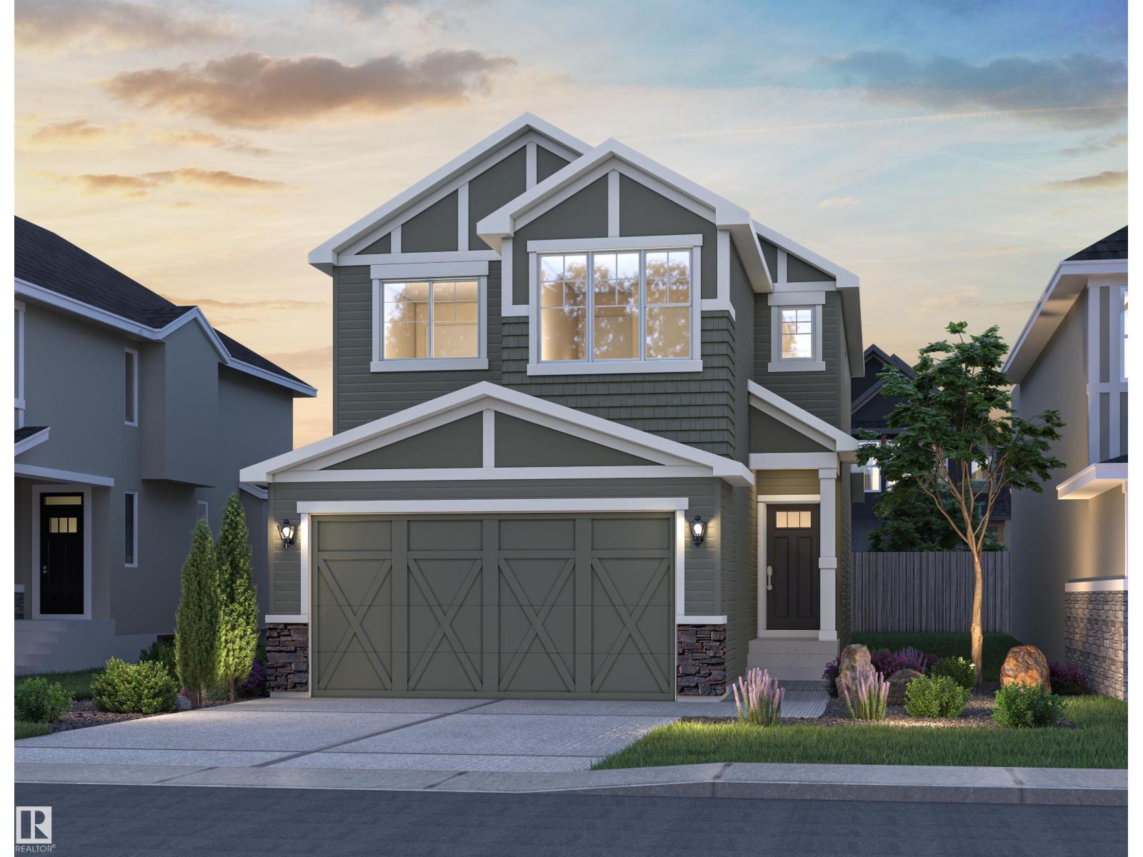 Photo 2 of 299 Paterson Li Sw, Edmonton AB