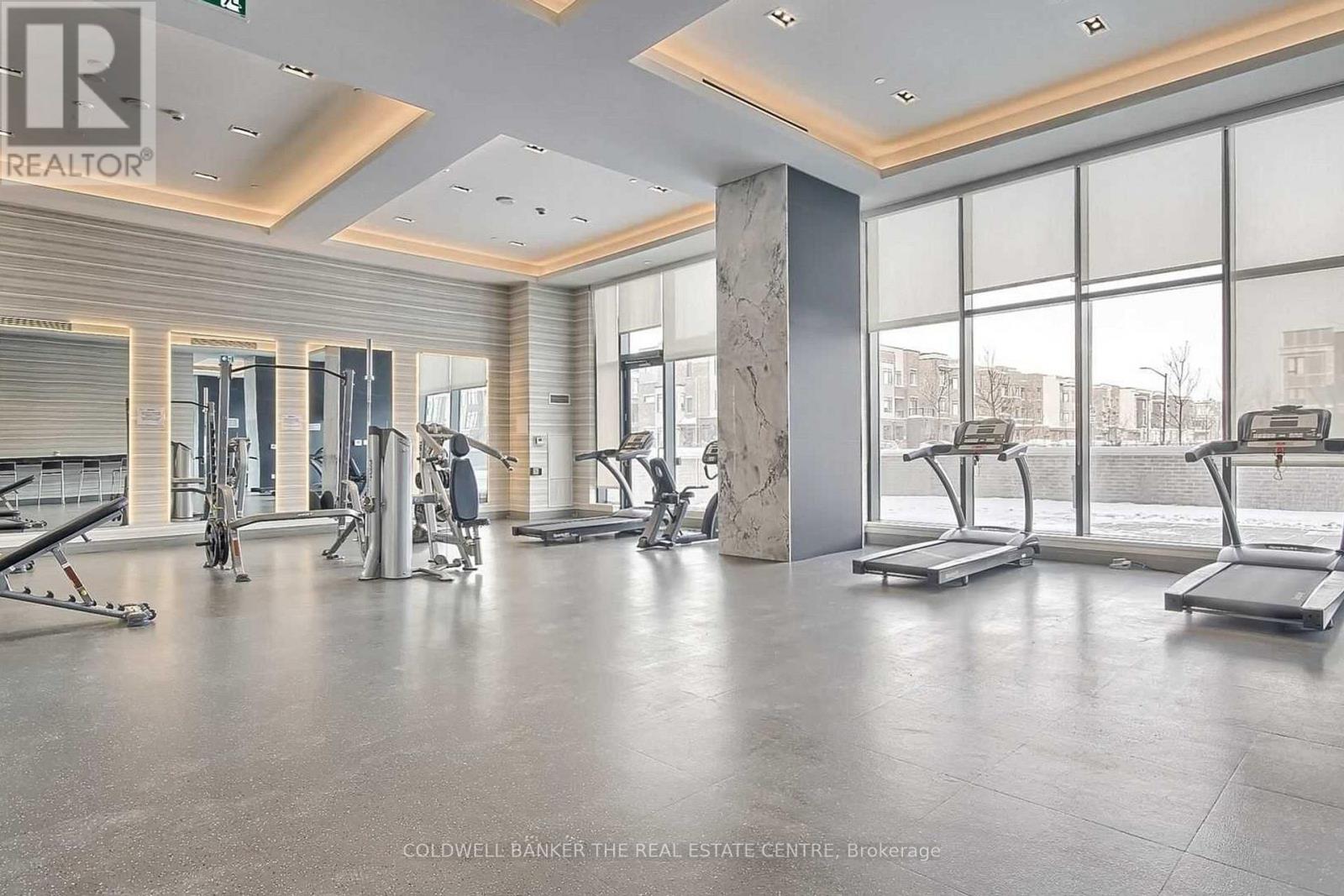 Photo 40 of 827 100 Eagle Rock Way N, Vaughan ON