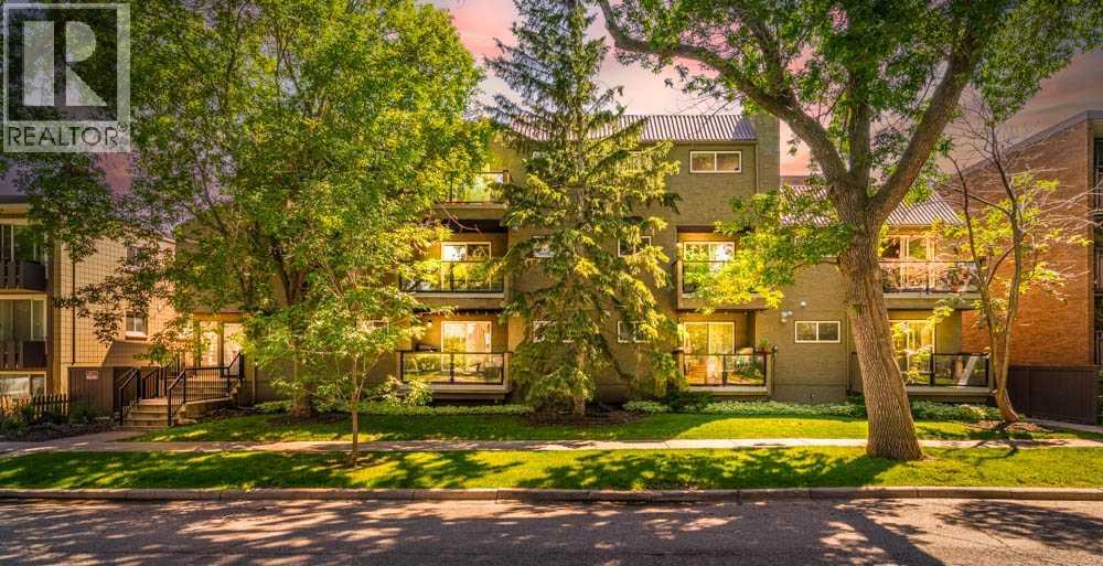 202, 333 5 Avenue NE, Calgary, Alberta