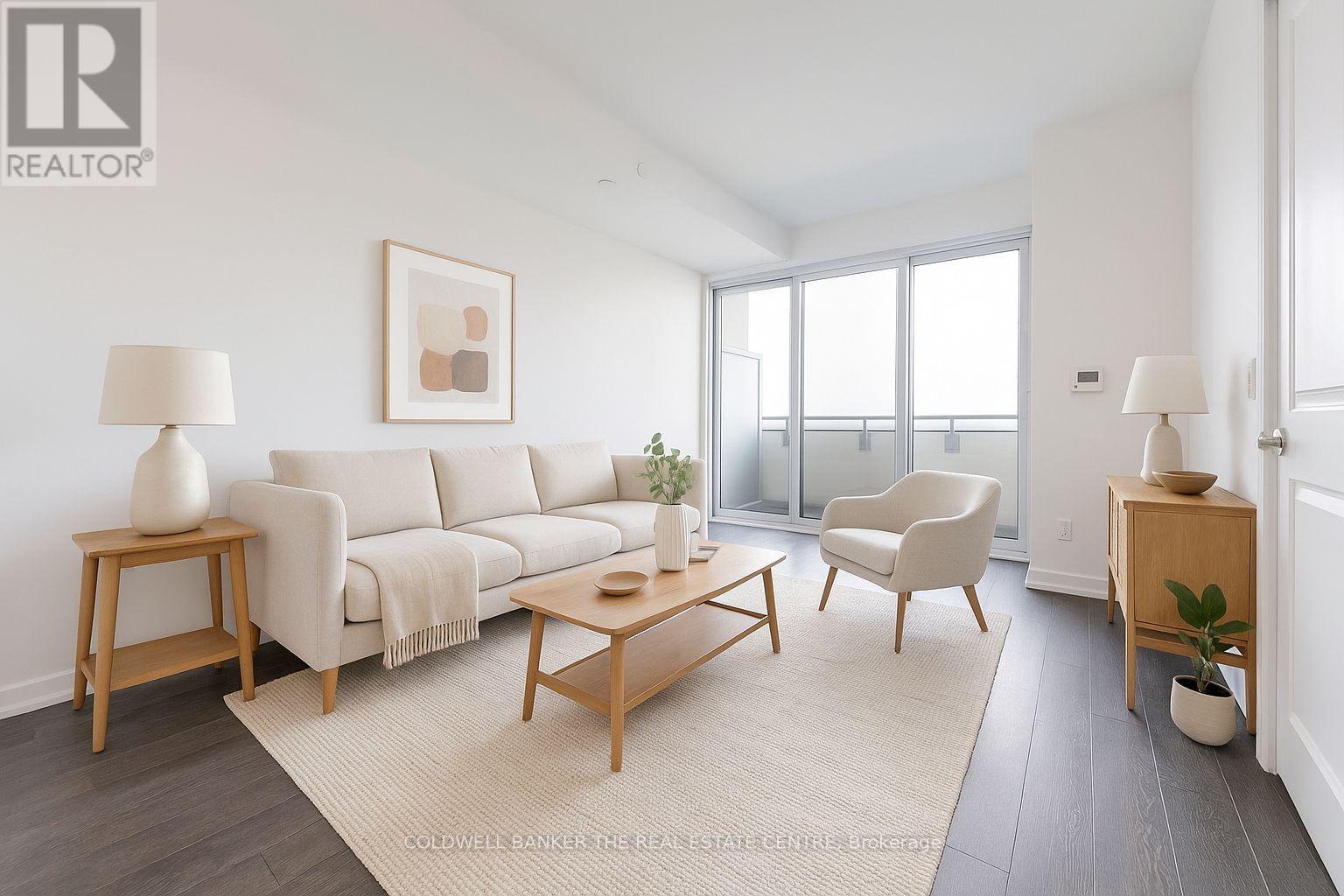 Photo 8 of 827 100 Eagle Rock Way N, Vaughan ON