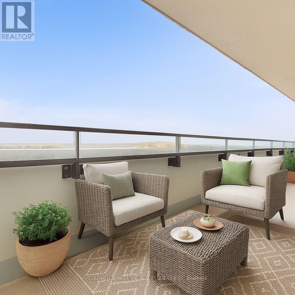 Photo 12 of 827 100 Eagle Rock Way N, Vaughan ON