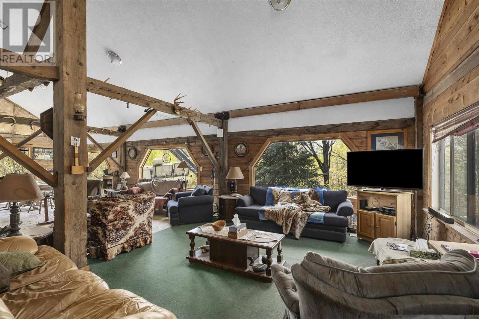 Photo 15 of 351 Lake Hope Rd, Blind River ON