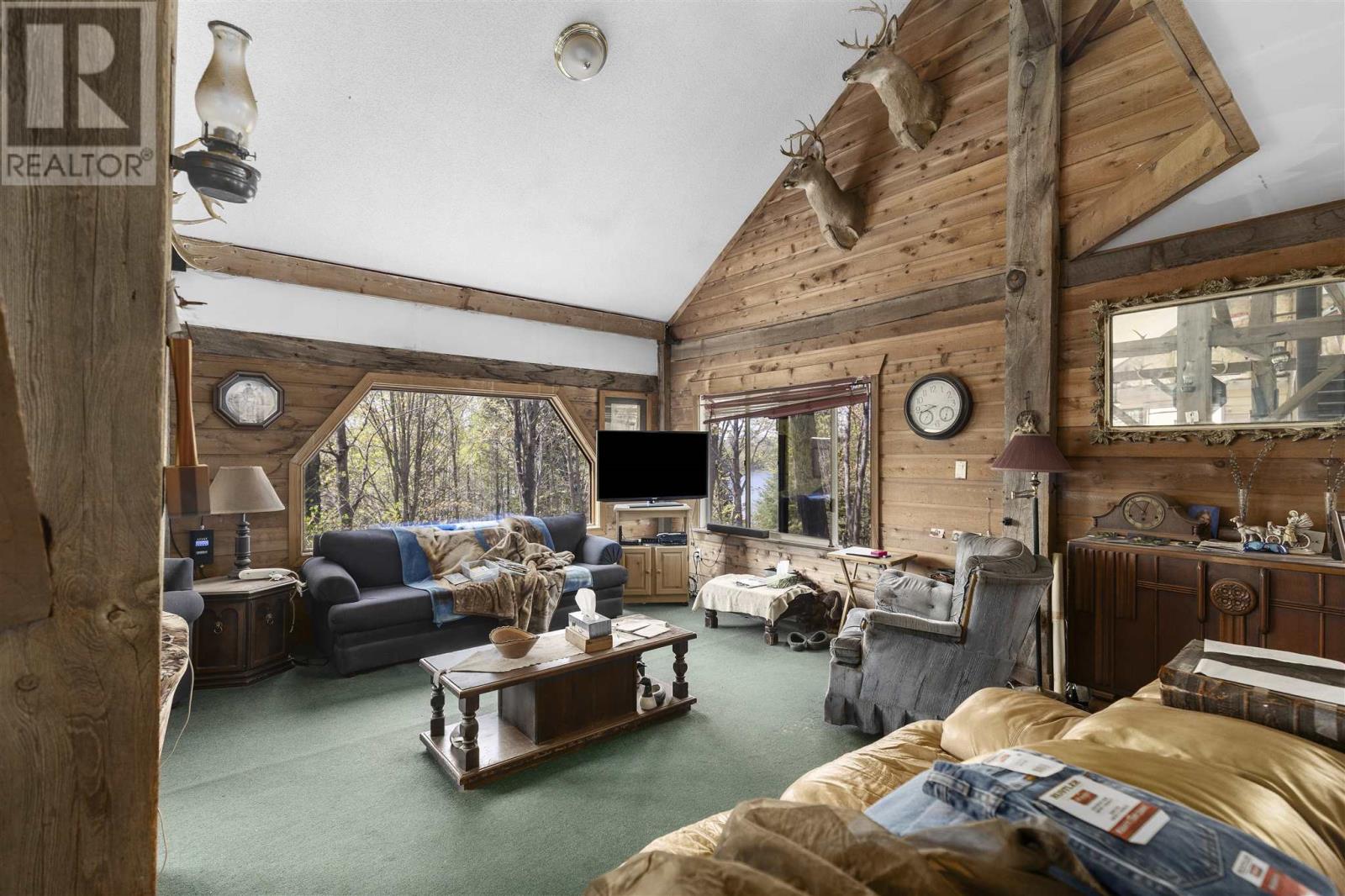 Photo 16 of 351 Lake Hope Rd, Blind River ON