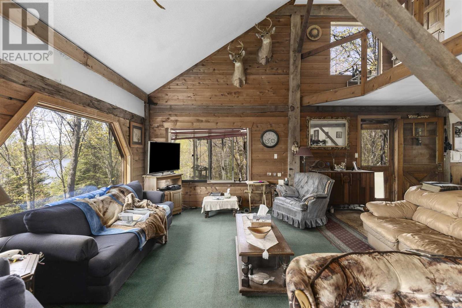 Photo 17 of 351 Lake Hope Rd, Blind River ON
