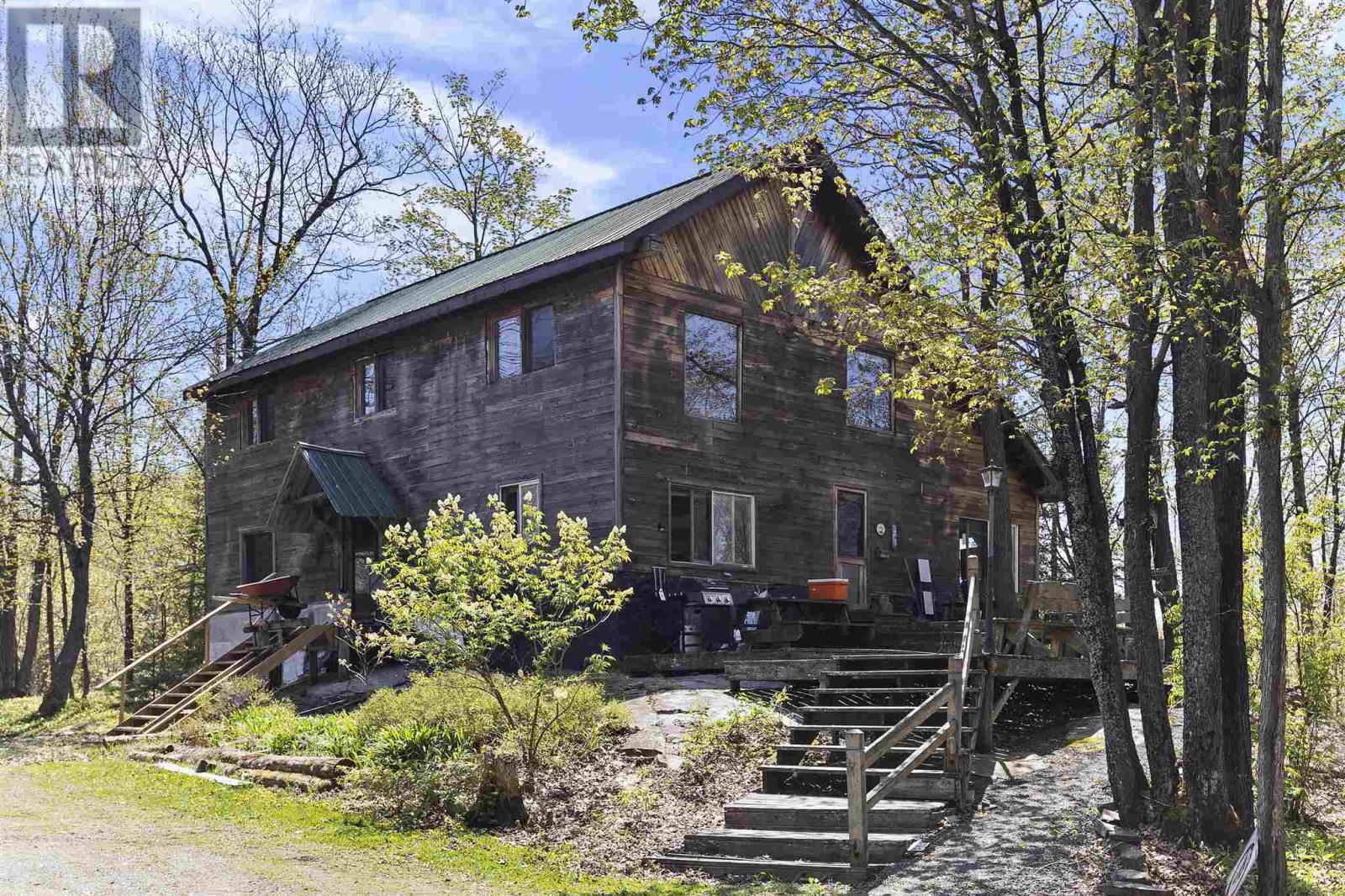 Photo 2 of 351 Lake Hope Rd, Blind River ON