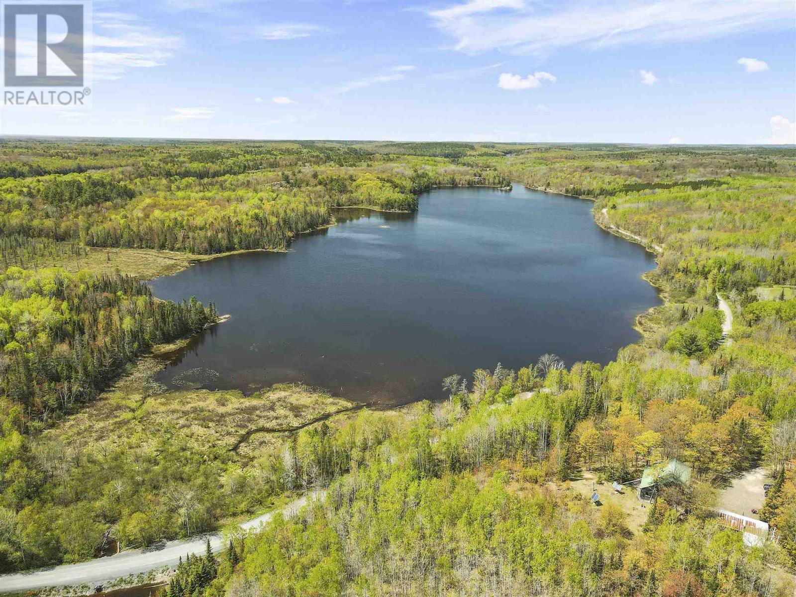 Photo 32 of 351 Lake Hope Rd, Blind River ON