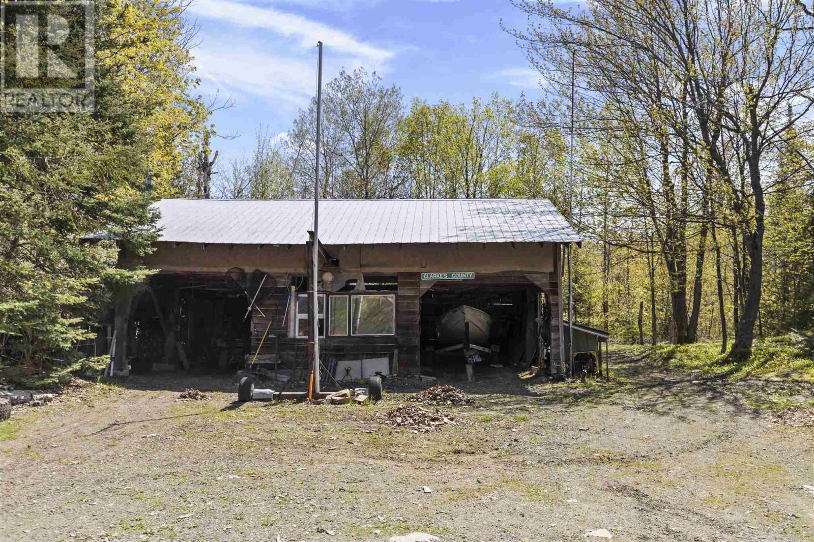 Photo 29 of 351 Lake Hope Rd, Blind River ON