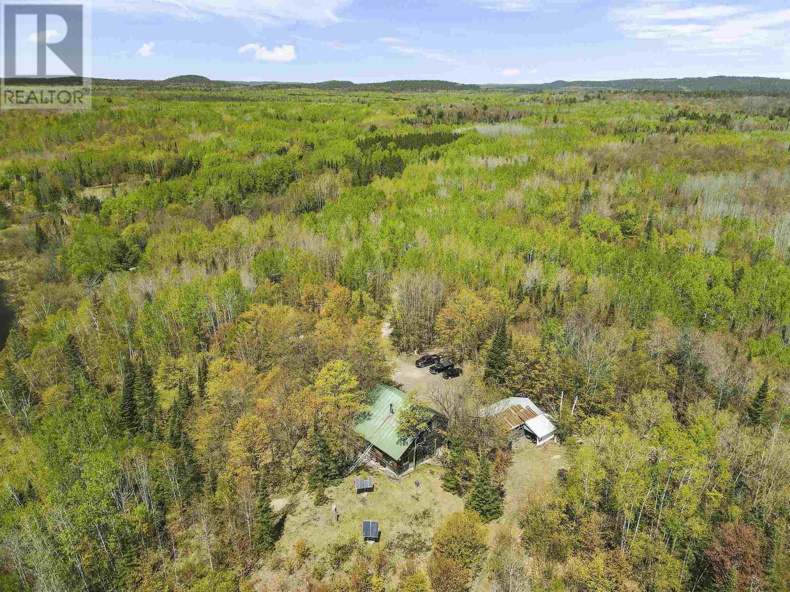 Photo 31 of 351 Lake Hope Rd, Blind River ON
